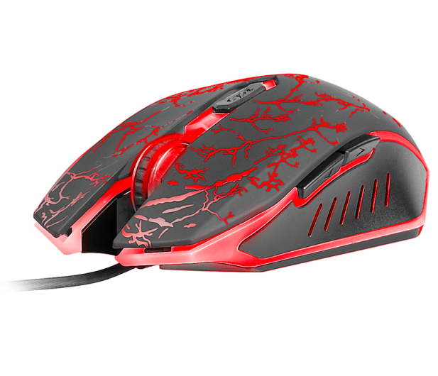 Tracer gaming Ghost LE Avago5050 TRAMYS44516 - 1378270 - zdjęcie 3
